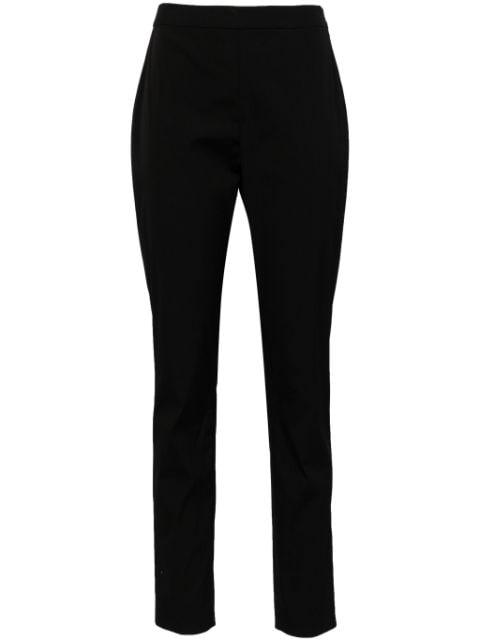 straight-leg tailored trousers by FABIANA FILIPPI