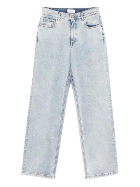 straight trousers by FABIANA FILIPPI