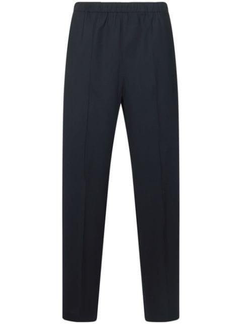 straight trousers by FABIANA FILIPPI