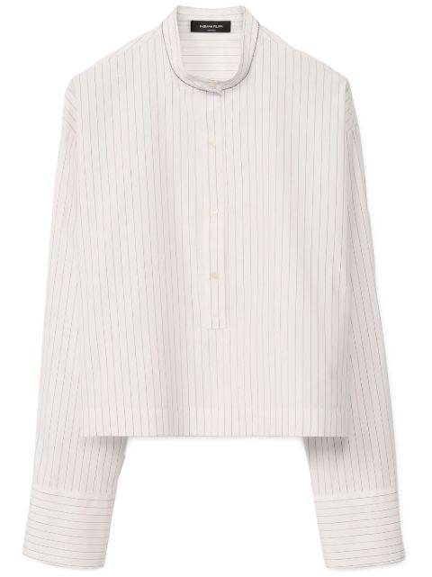 striped shirt by FABIANA FILIPPI