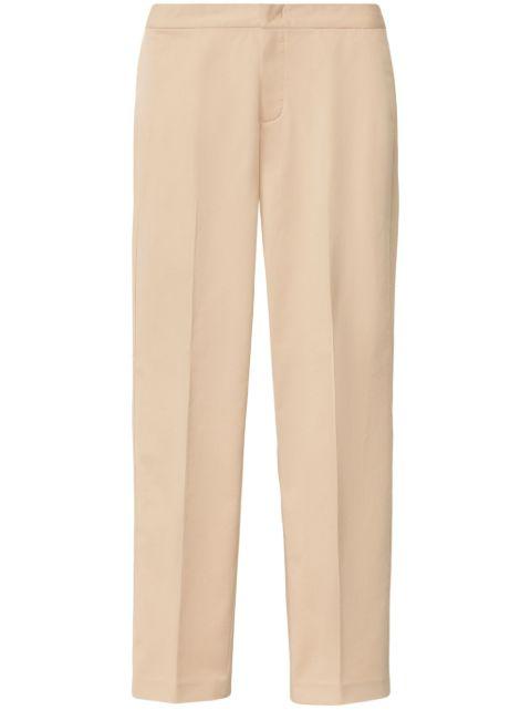 tailored trousers by FABIANA FILIPPI