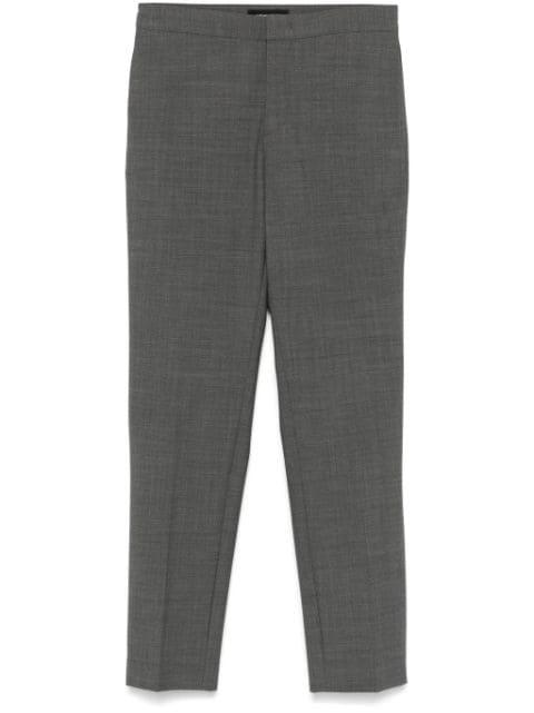 tailored trousers by FABIANA FILIPPI