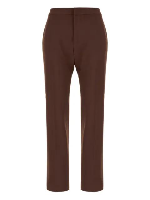 tailored trousers by FABIANA FILIPPI