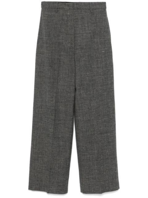 tailored trousers by FABIANA FILIPPI