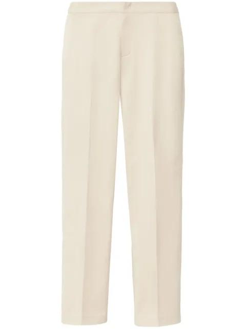tailored trousers by FABIANA FILIPPI