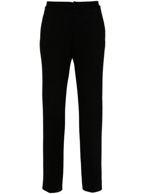 tapered trousers by FABIANA FILIPPI