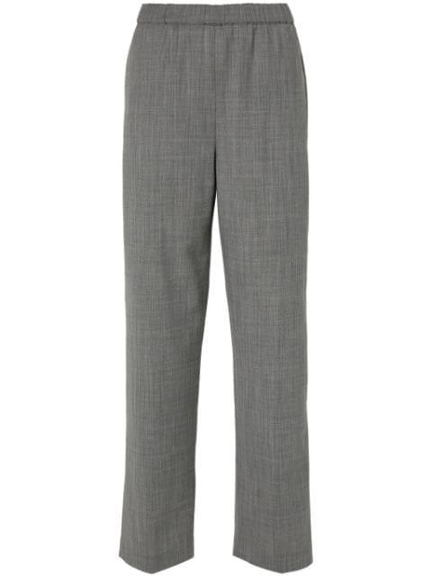 tapered trousers by FABIANA FILIPPI