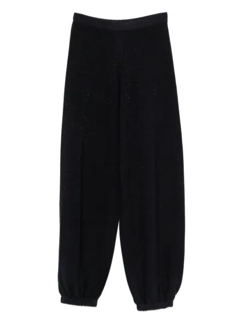 tapered trousers by FABIANA FILIPPI