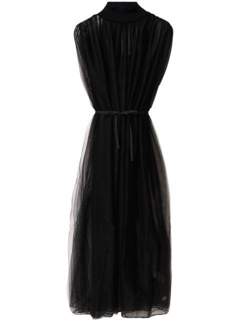 tulle dress by FABIANA FILIPPI