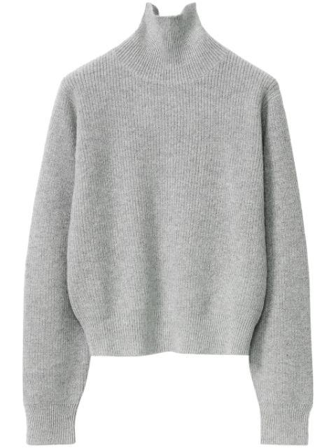 turtleneck sweater by FABIANA FILIPPI
