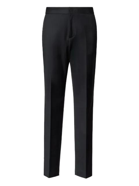 virgin wool-blend pants by FABIANA FILIPPI
