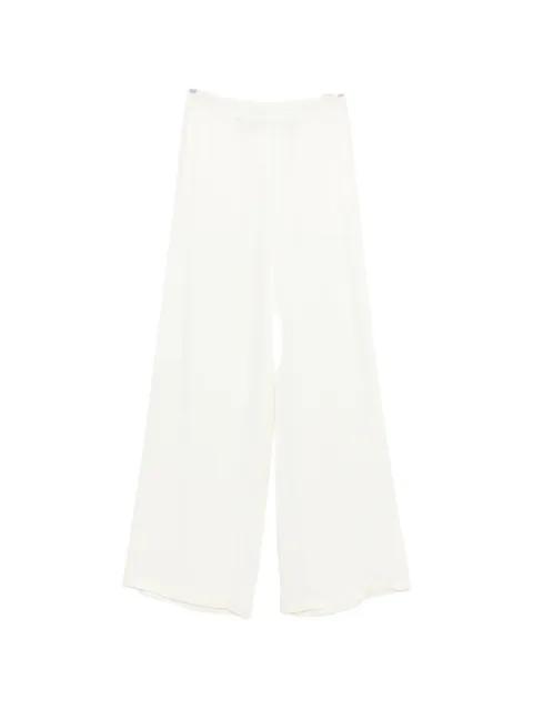 wide-leg trousers by FABIANA FILIPPI