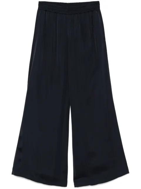 wide-leg trousers by FABIANA FILIPPI