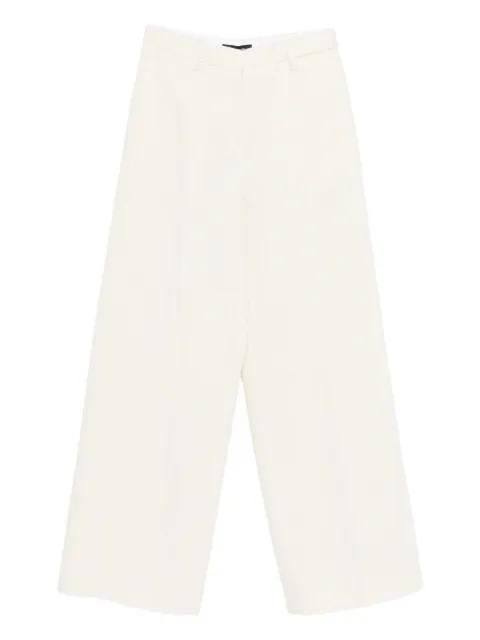 wide-leg trousers by FABIANA FILIPPI