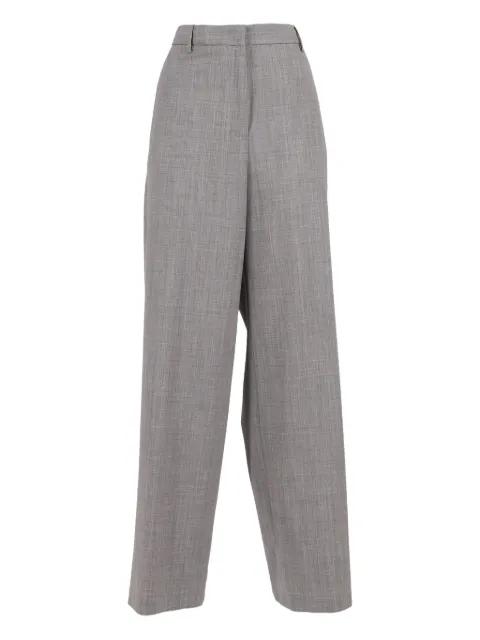 wide-leg trousers by FABIANA FILIPPI
