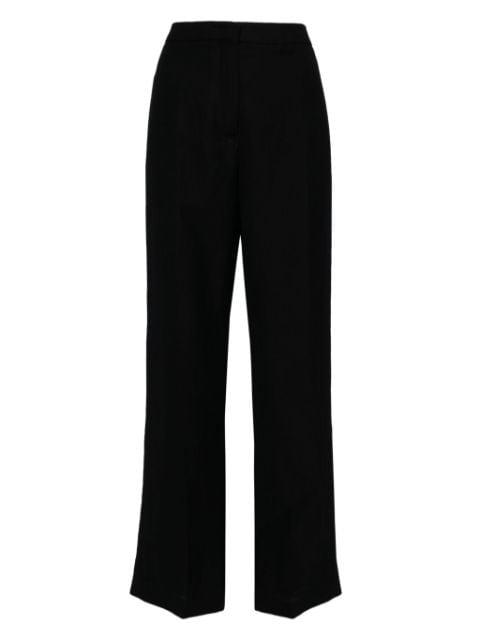 wide-leg trousers by FABIANA FILIPPI