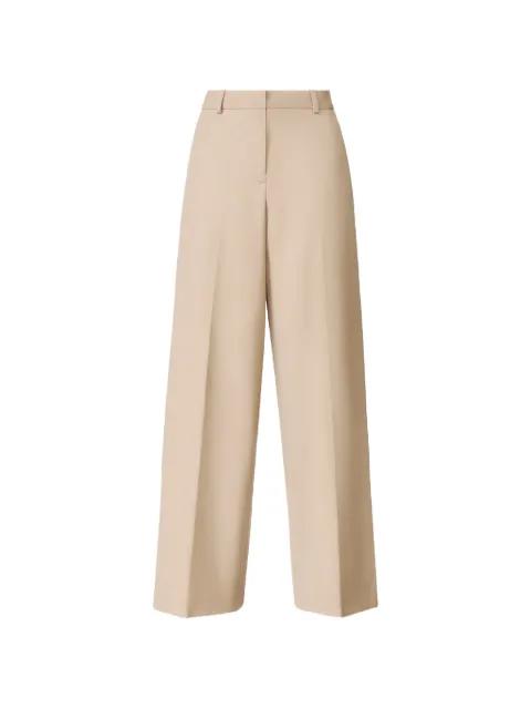 wide-leg trousers by FABIANA FILIPPI