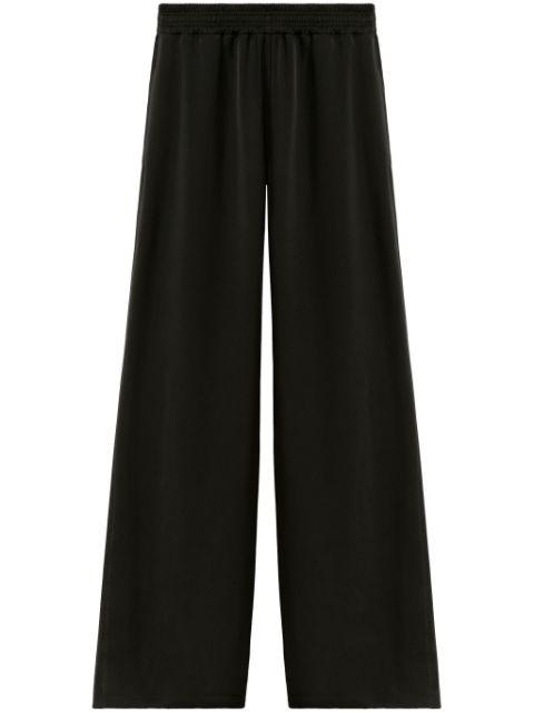 wide-leg trousers by FABIANA FILIPPI