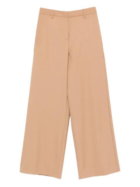 wide-leg trousers by FABIANA FILIPPI