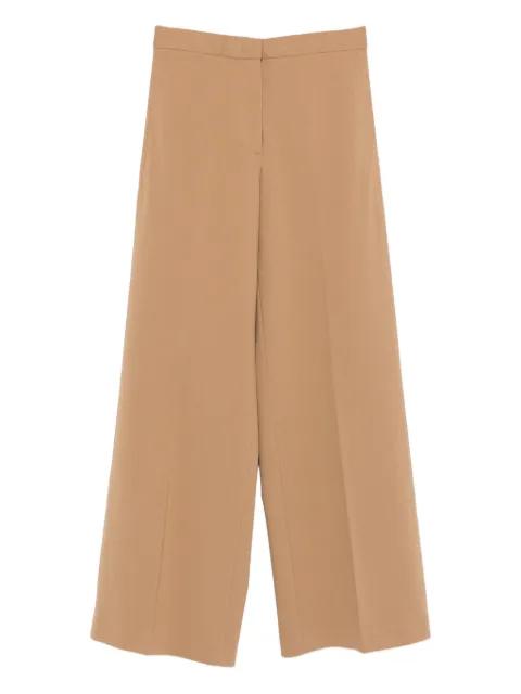 wide-leg trousers by FABIANA FILIPPI