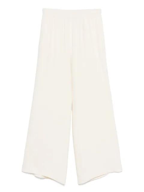 wide-leg trousers by FABIANA FILIPPI