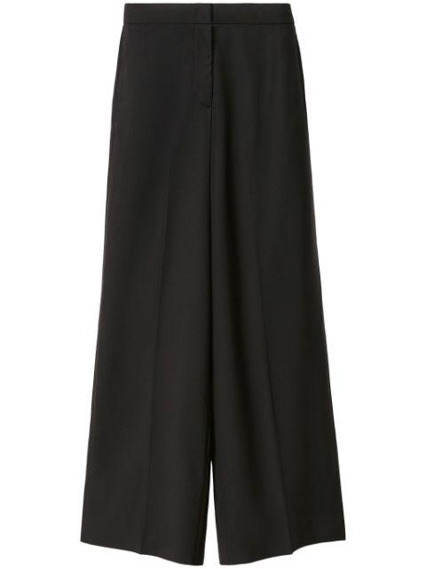 wide-leg trousers by FABIANA FILIPPI