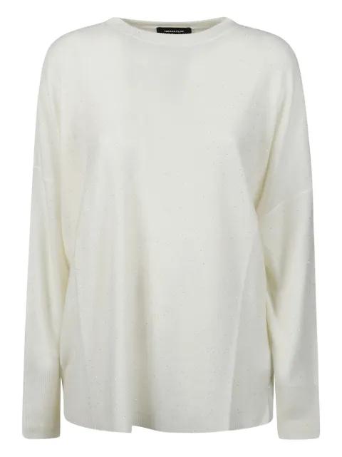 wool jumper by FABIANA FILIPPI
