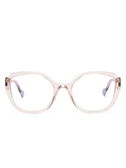 Nooks 1 glasses by FACE A FACE