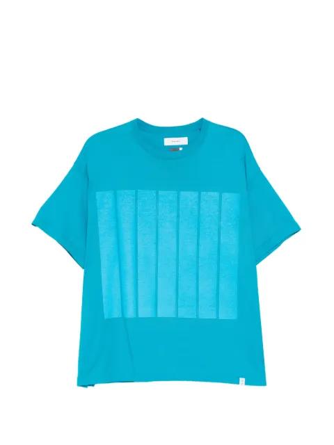 7Bars T-shirt by FACETASM