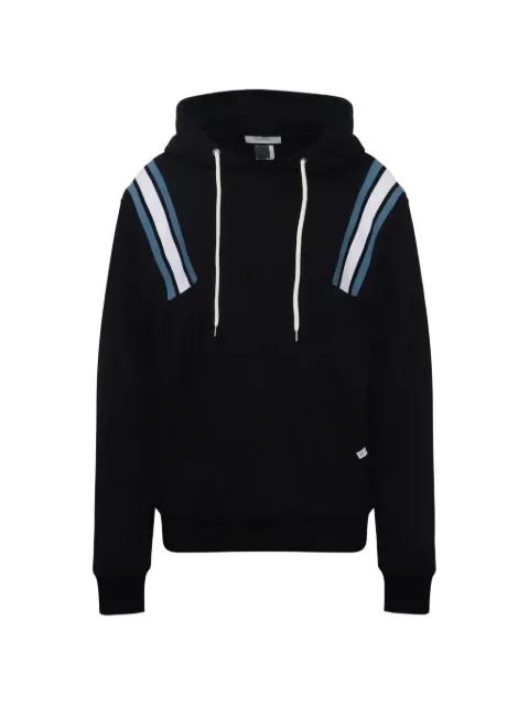 graphic-print hoodie by FACETASM