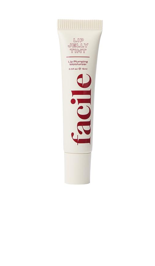 Facile Skincare Lip Jelly in Berry by FACILE SKINCARE