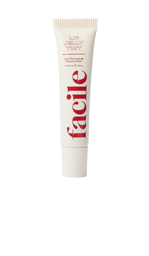 Facile Skincare Lip Jelly in Rouge by FACILE SKINCARE