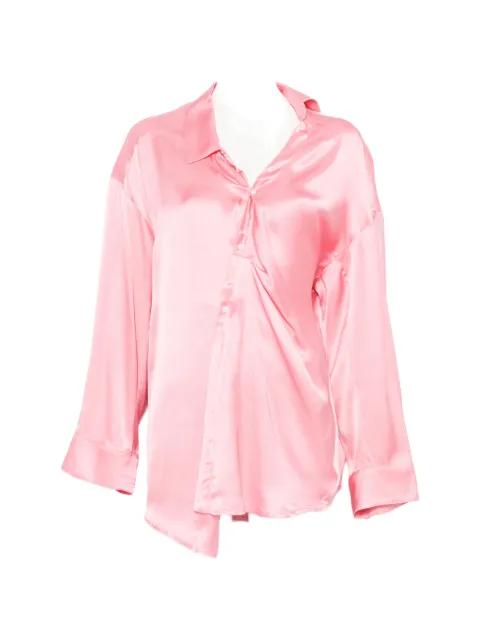 Charles shirt by FACON JACMIN