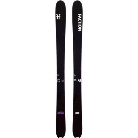 La Machine Grom Ski by FACTION SKIS
