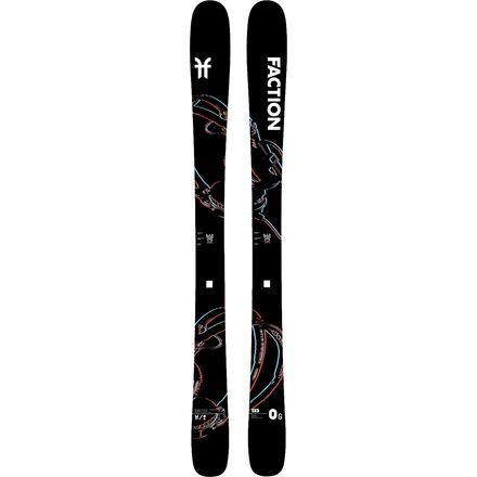 Prodigy 0 Grom C5 GW by FACTION SKIS