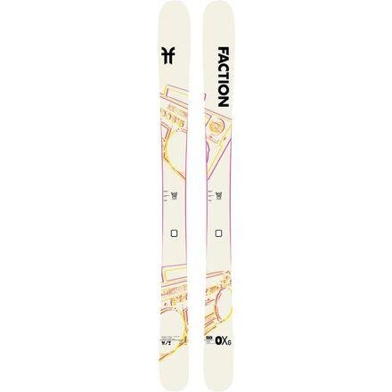 Prodigy 0X Grom by FACTION SKIS