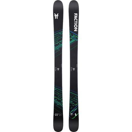 Prodigy 1 Grom by FACTION SKIS