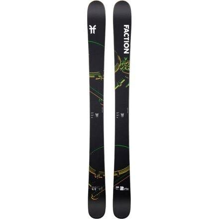 Prodigy 2 YTH by FACTION SKIS