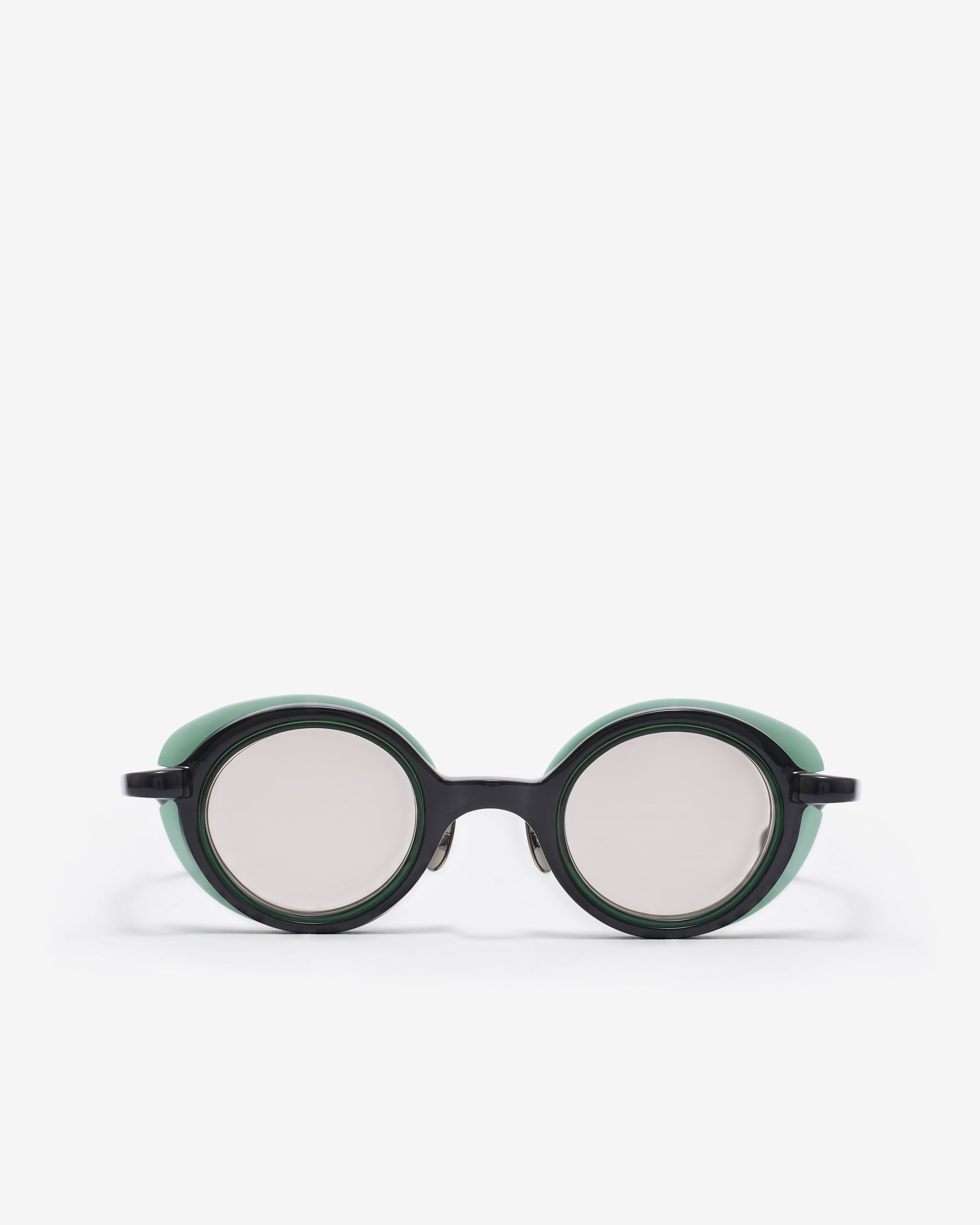 Factory900 - By Viorou Who Sunglasses - (Black) by FACTORY900