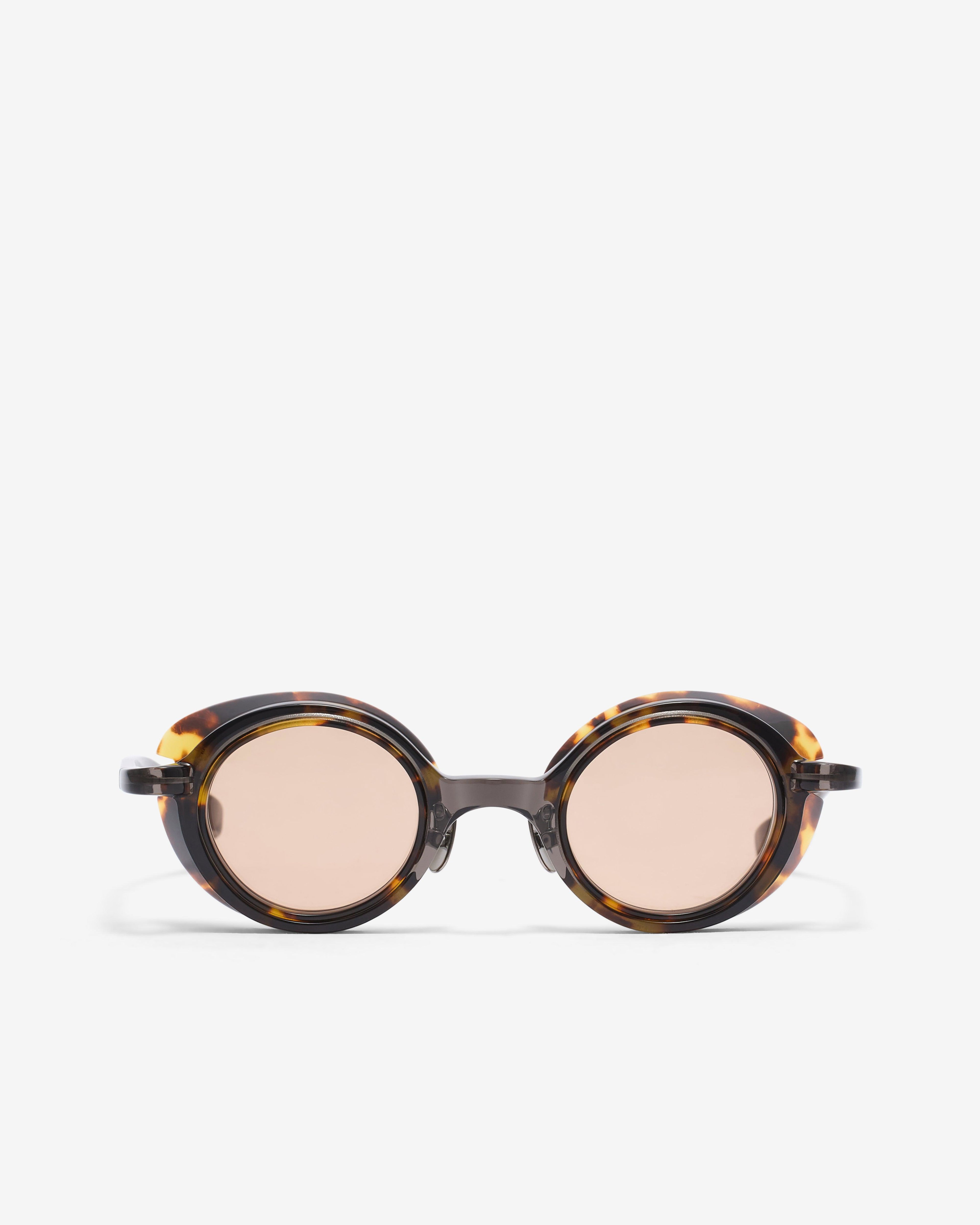Factory900 - By Viorou Who Sunglasses - (Tortoiseshell) by FACTORY900