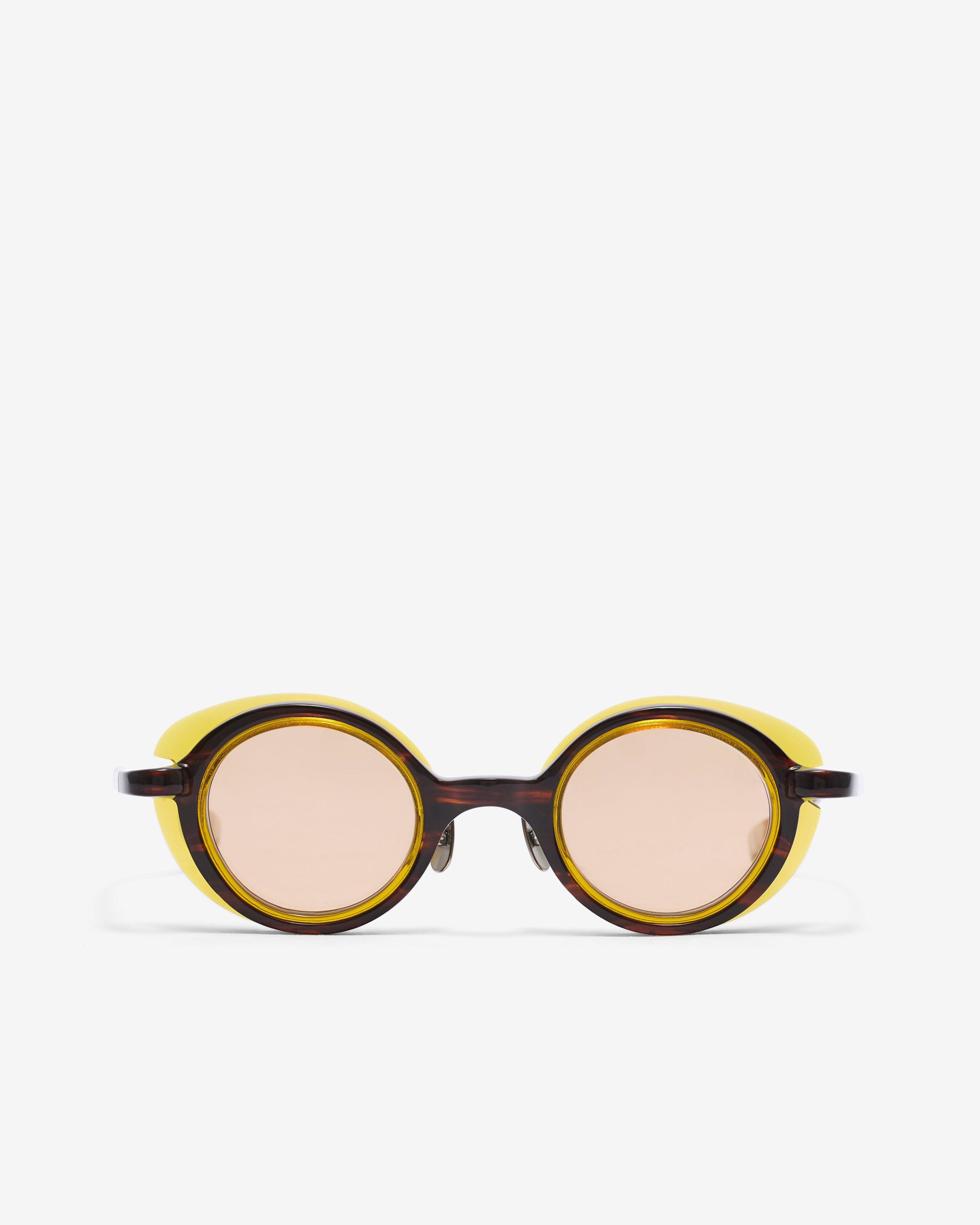 Factory900 - By Viorou Who Sunglasses - (Yellow) by FACTORY900
