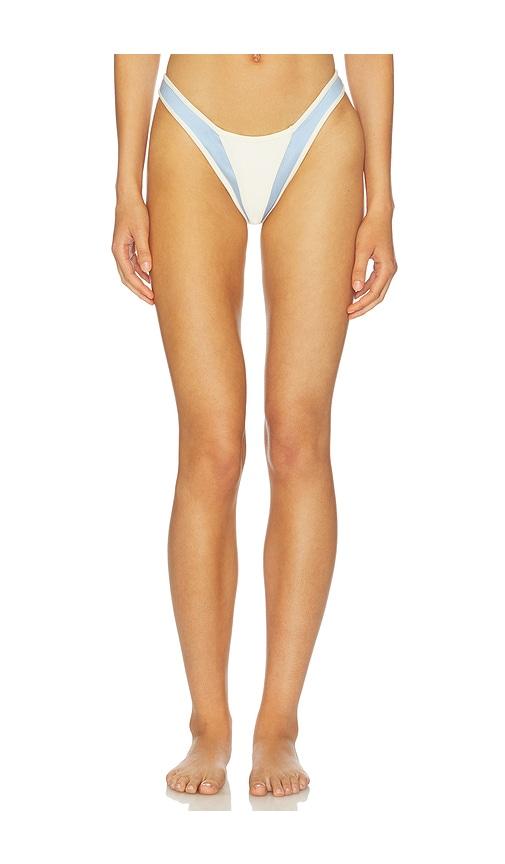 FAE Goi Bottoms in Baby Blue by FAE