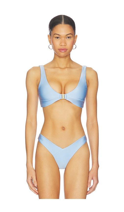 FAE Kendall Top in Blue by FAE