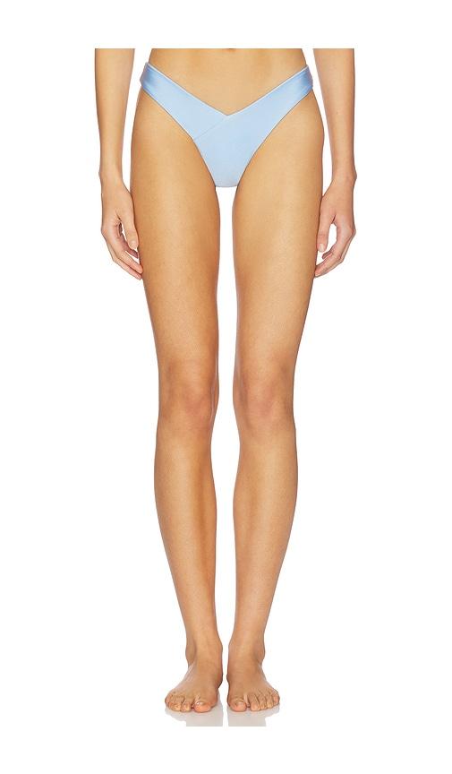 FAE Vada Bottoms in Blue by FAE