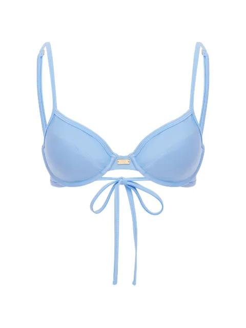 Gigi bikini top by FAE SWIM