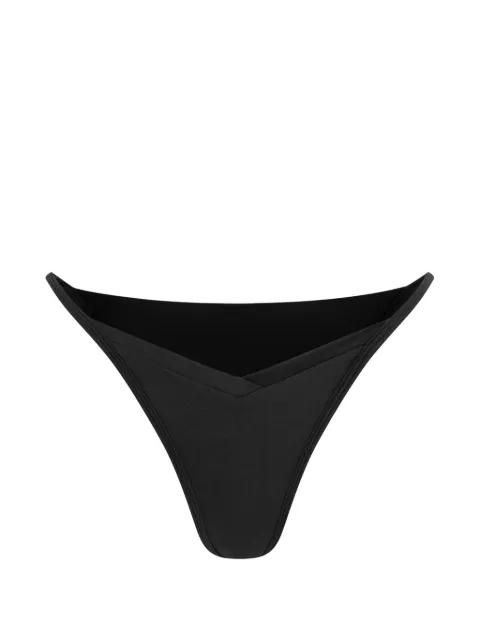 Harper bikini bottoms by FAE SWIM
