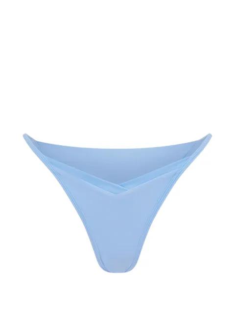Harper bikini bottoms by FAE SWIM