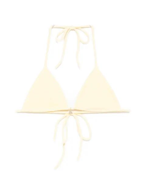 Honey bikini top by FAE SWIM