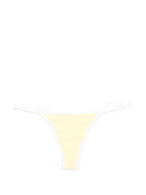 Jones bikini bottoms by FAE SWIM