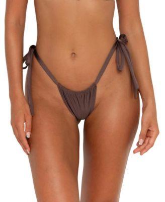 Women's Birdie Swimwear Bottoms by FAE